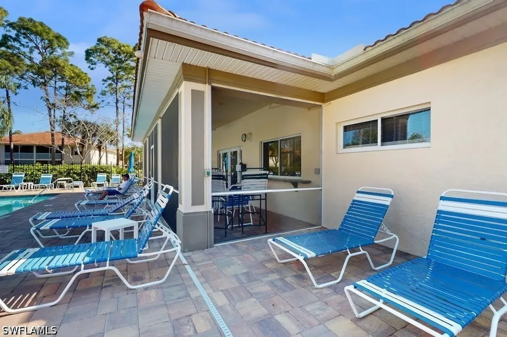 350 Robin Hood Circle Naples FL 34104