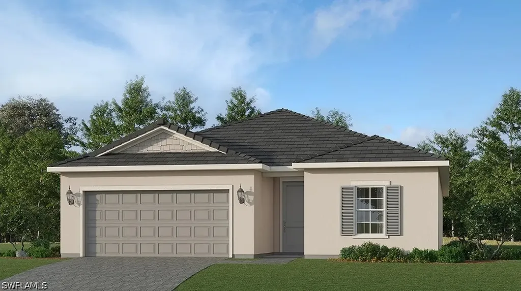 16817 Red Lantana Trace Alva FL 33920