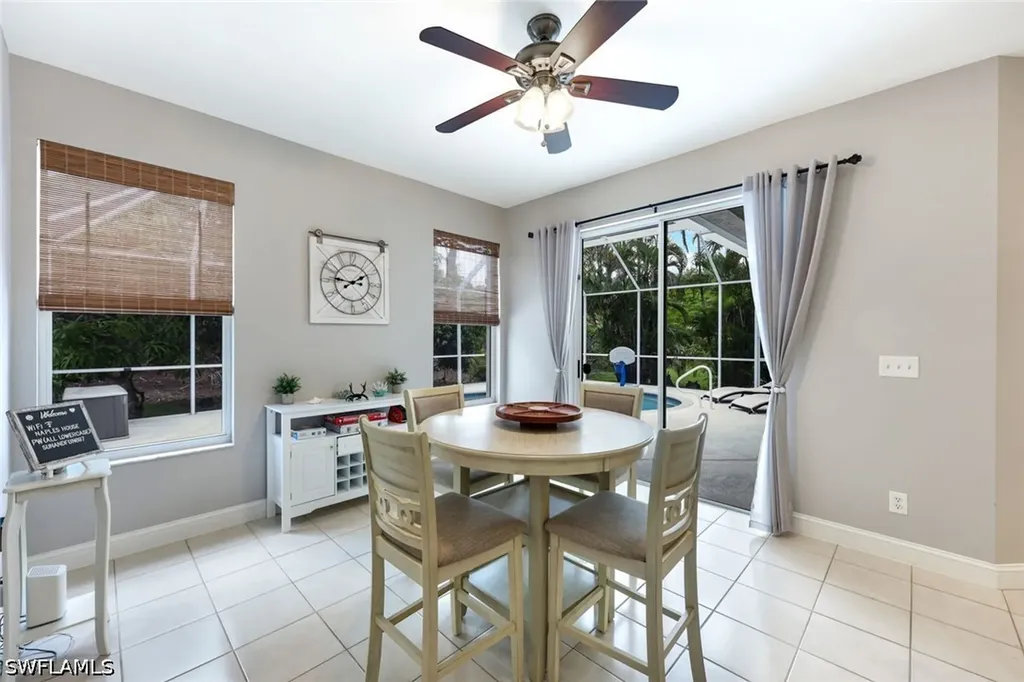697 Crossfield Circle Naples FL 34104