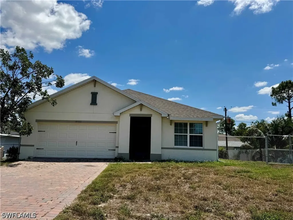 18661 Miami Boulevard Fort Myers FL 33967