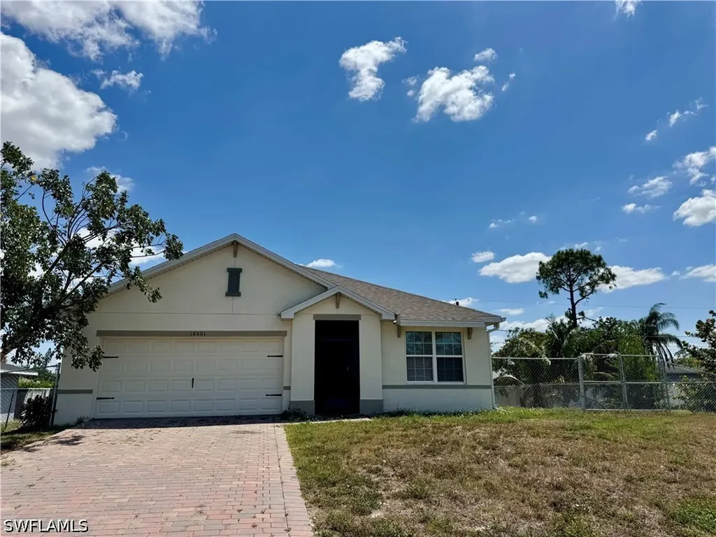 18661 Miami Boulevard Fort Myers FL 33967