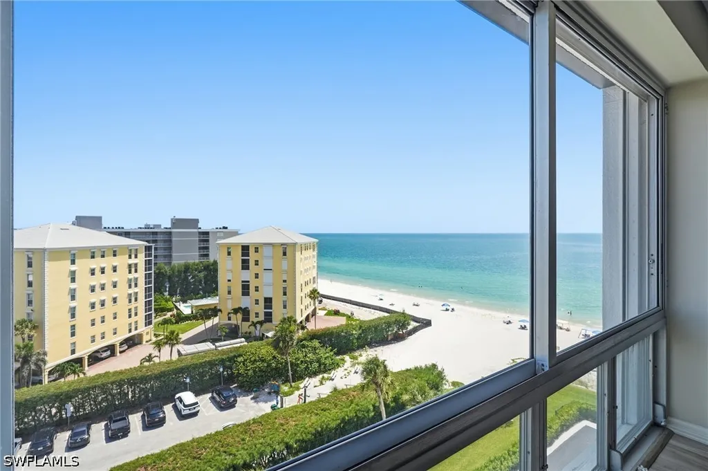 3951 Gulf Shore Boulevard N Naples FL 34103