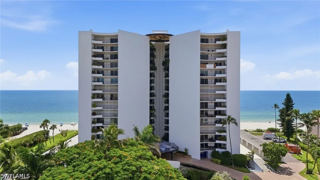 3951 Gulf Shore Boulevard N Naples FL 34103