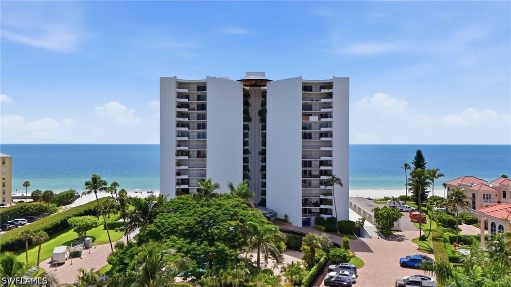 3951 Gulf Shore Boulevard N Naples FL 34103