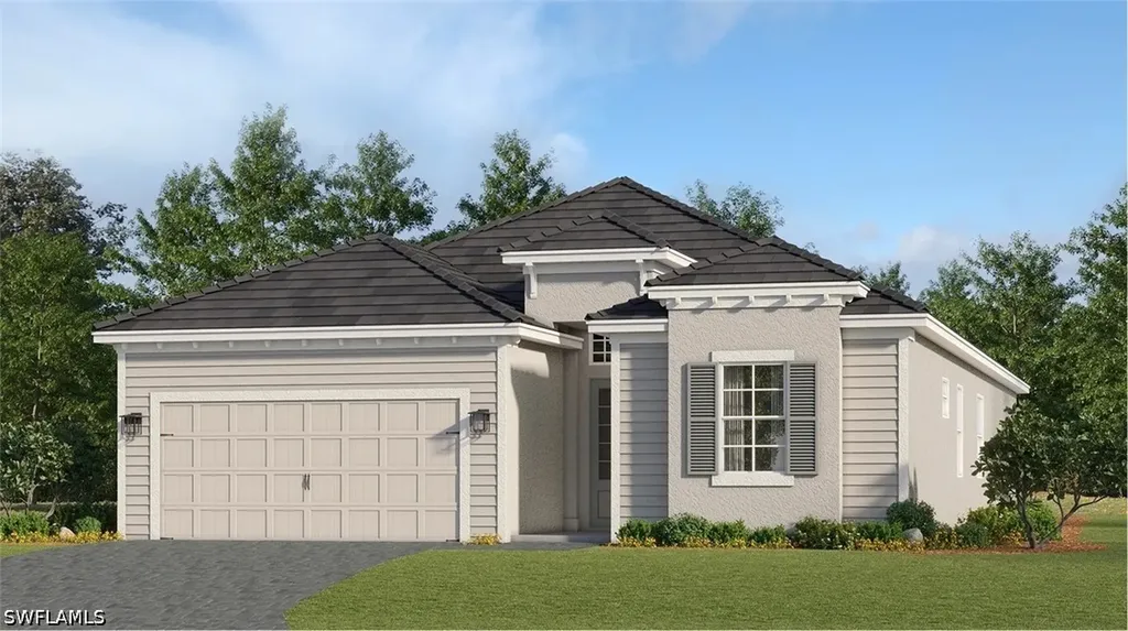 15716 Raveneli Court Fort Myers FL 33908