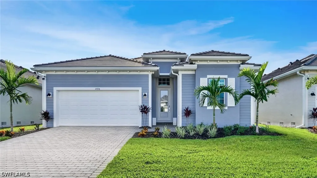15716 Raveneli Court Fort Myers FL 33908