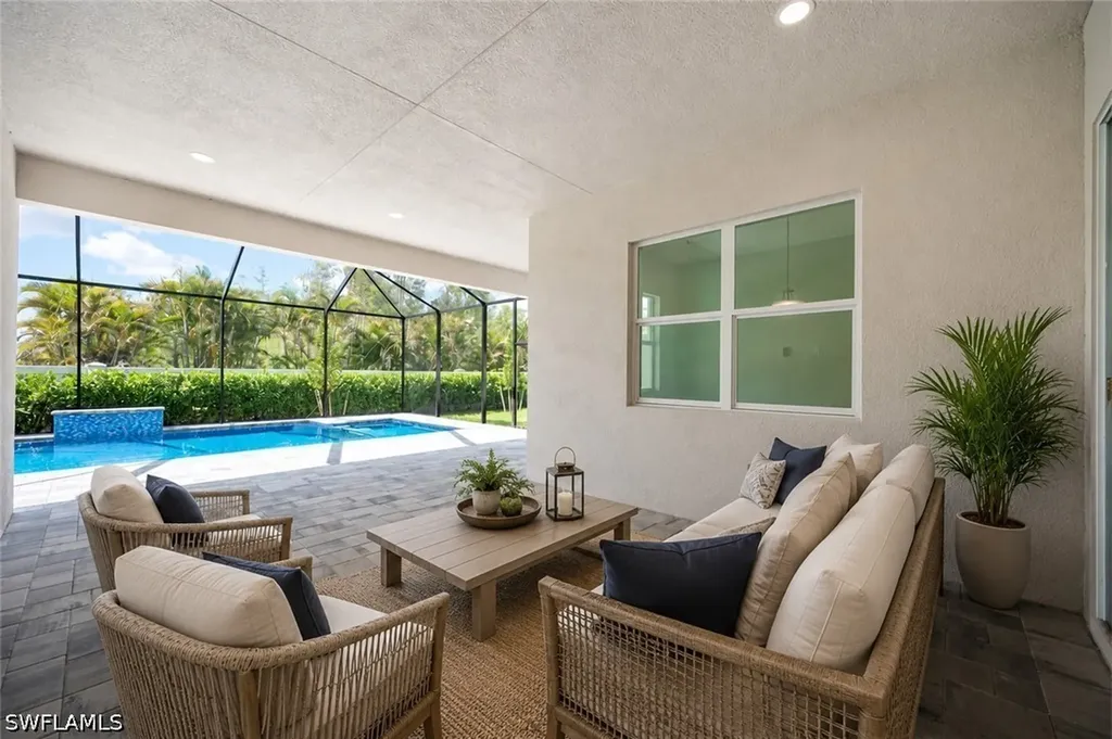 8755 Oceana Way Naples FL 34114