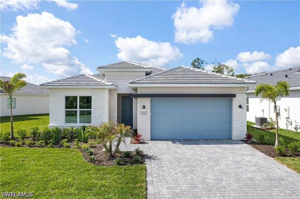 8755 Oceana Way Naples FL 34114