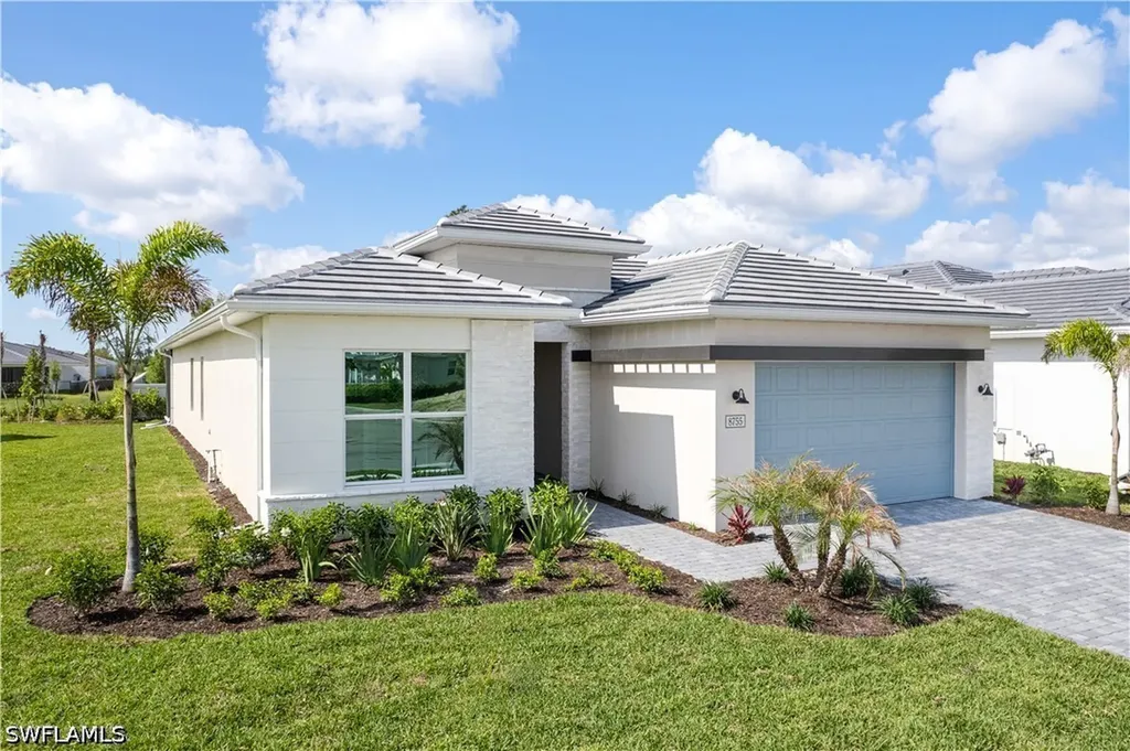 8755 Oceana Way Naples FL 34114