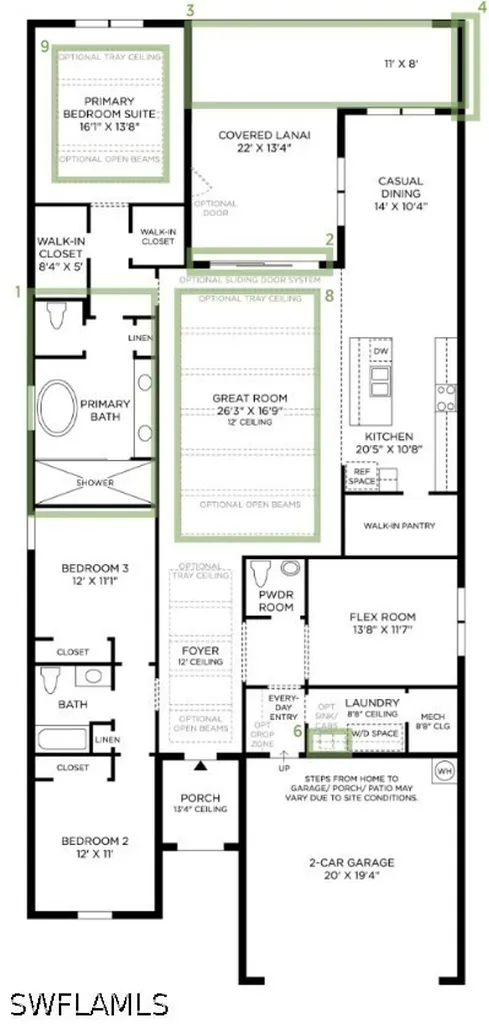 8755 Oceana Way Naples FL 34114