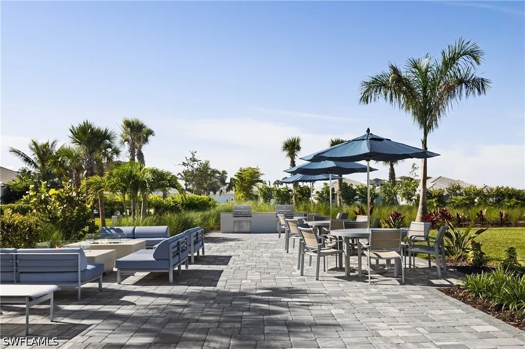 8755 Oceana Way Naples FL 34114