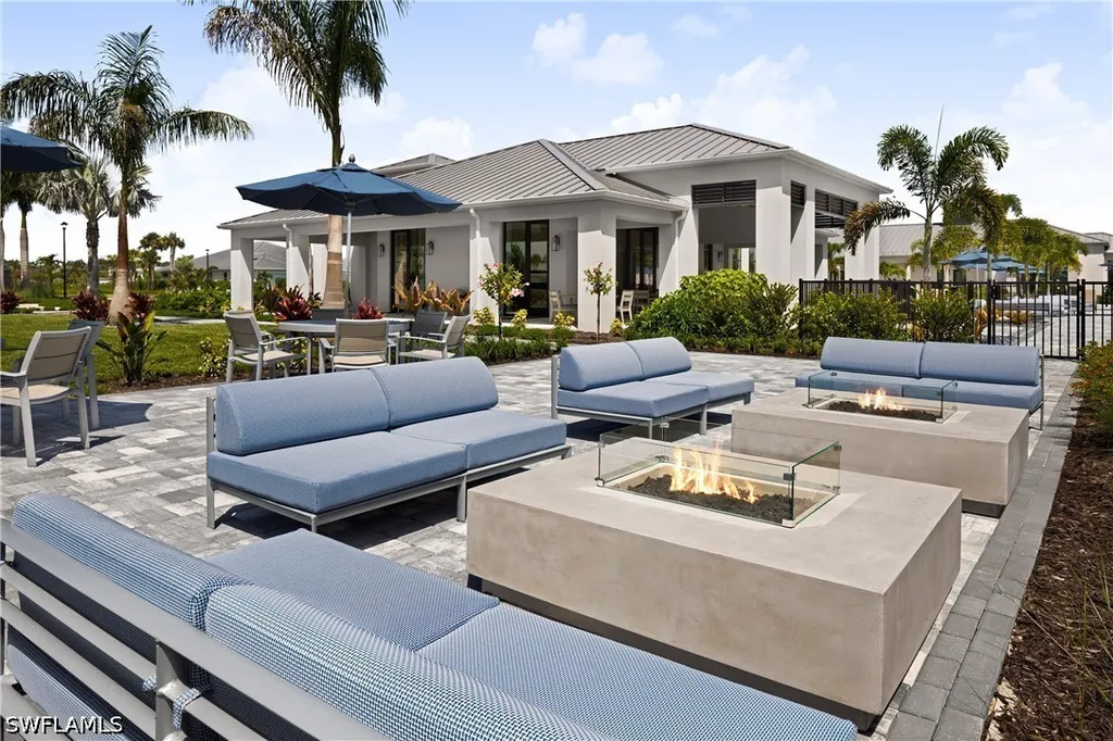 8755 Oceana Way Naples FL 34114