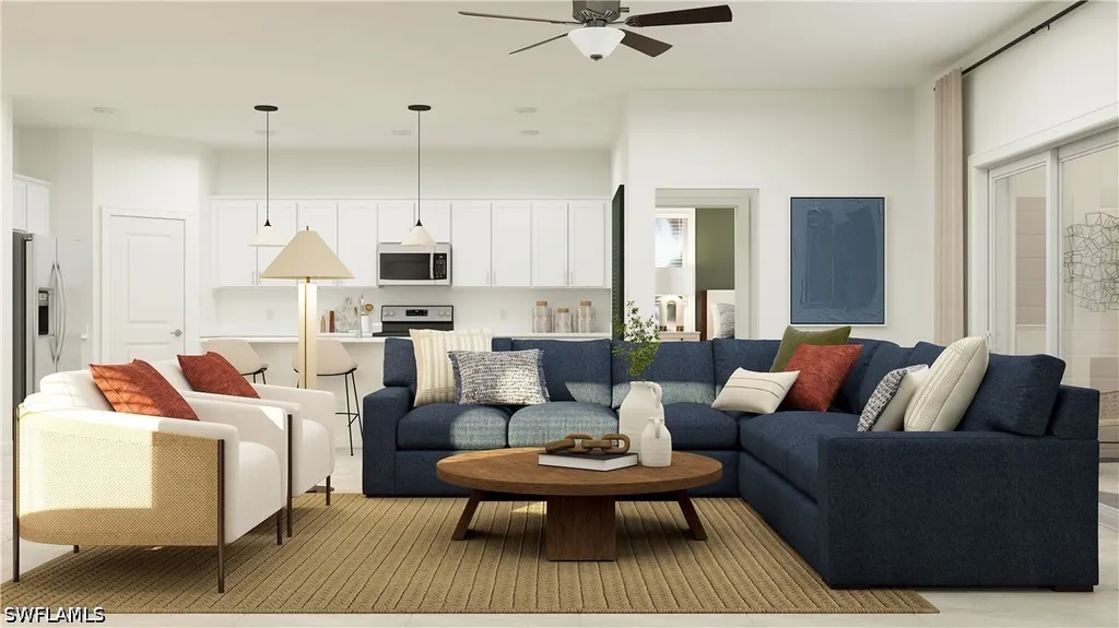 18803 Marlin Kite Lane North Fort Myers FL 33917