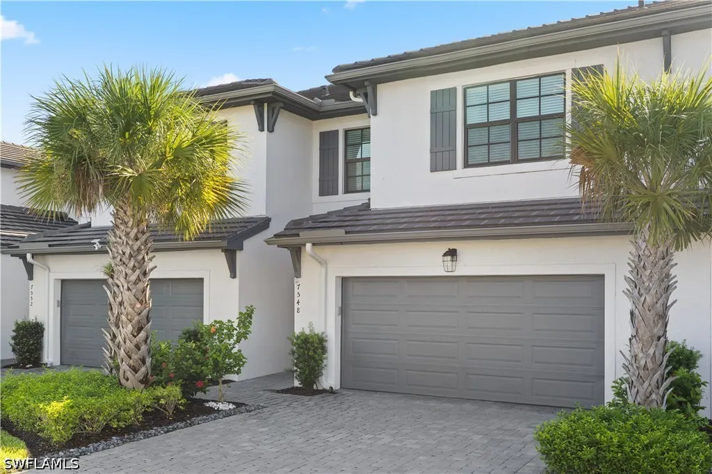 7548 Carnegie Way Naples FL 34119
