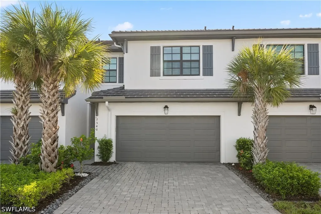 7548 Carnegie Way Naples FL 34119