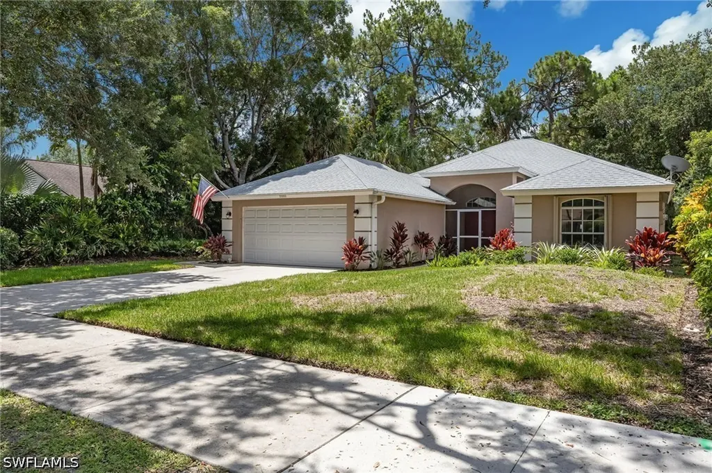 2656 River Reach Drive Naples FL 34104