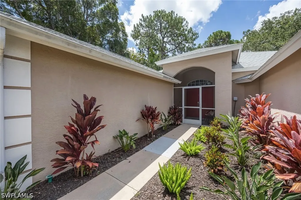 2656 River Reach Drive Naples FL 34104