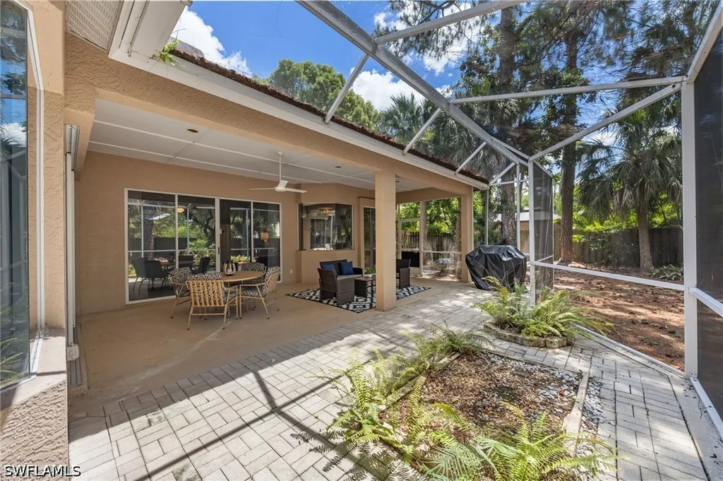 2656 River Reach Drive Naples FL 34104