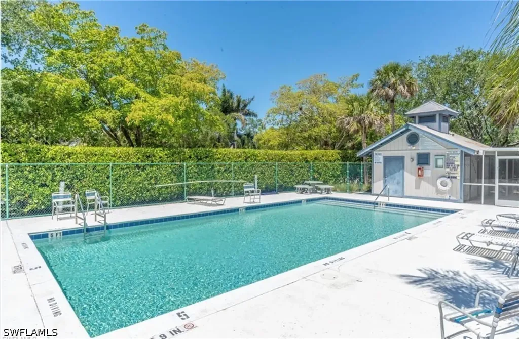 2656 River Reach Drive Naples FL 34104