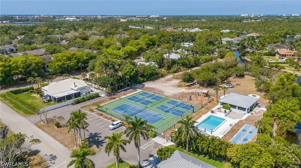 2656 River Reach Drive Naples FL 34104