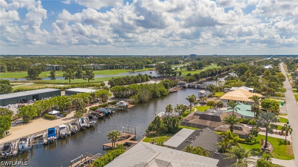 2656 River Reach Drive Naples FL 34104
