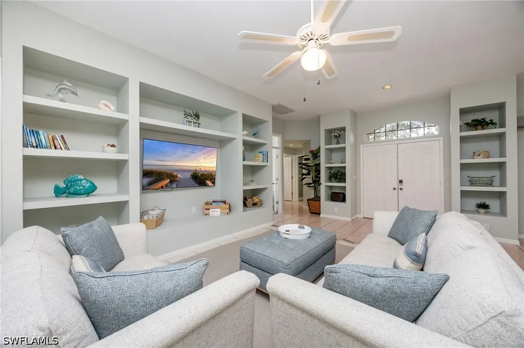 2656 River Reach Drive Naples FL 34104