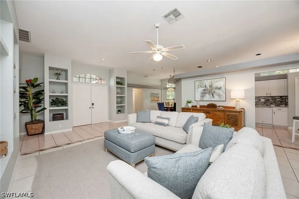 2656 River Reach Drive Naples FL 34104