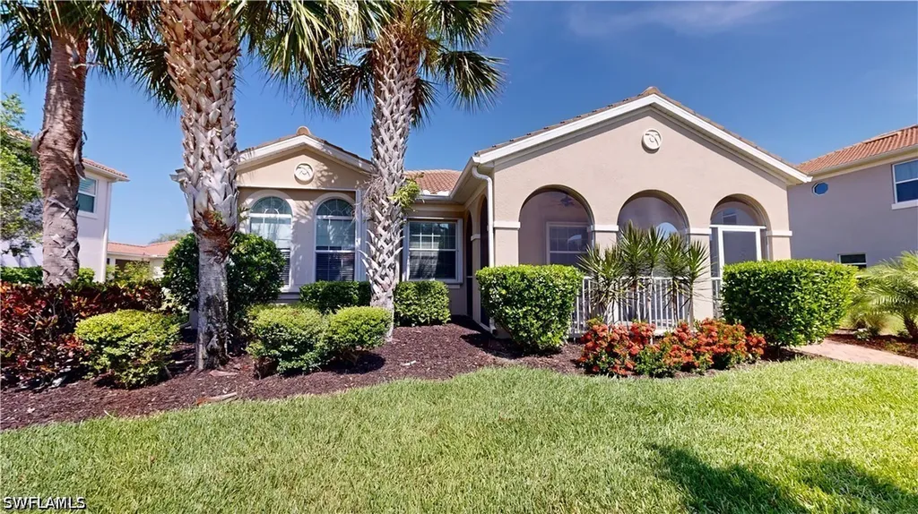 5137 Taylor Drive Ave Maria FL 34142