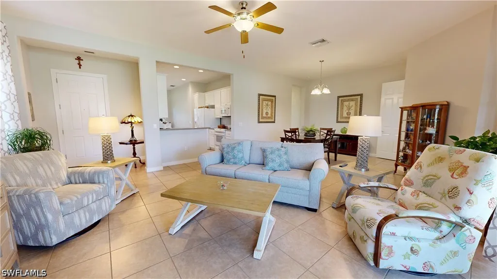 5137 Taylor Drive Ave Maria FL 34142