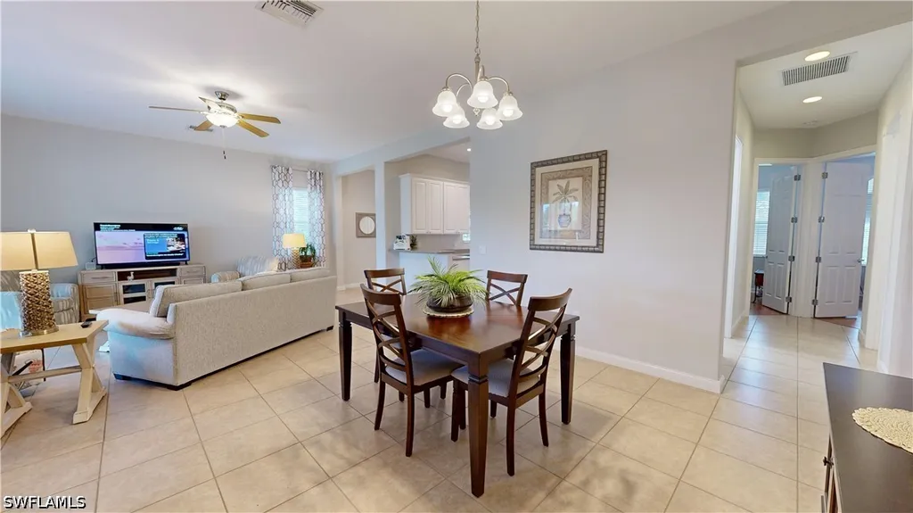 5137 Taylor Drive Ave Maria FL 34142