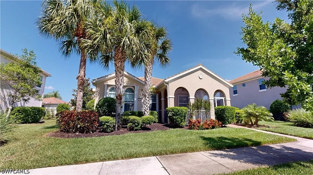 5137 Taylor Drive Ave Maria FL 34142