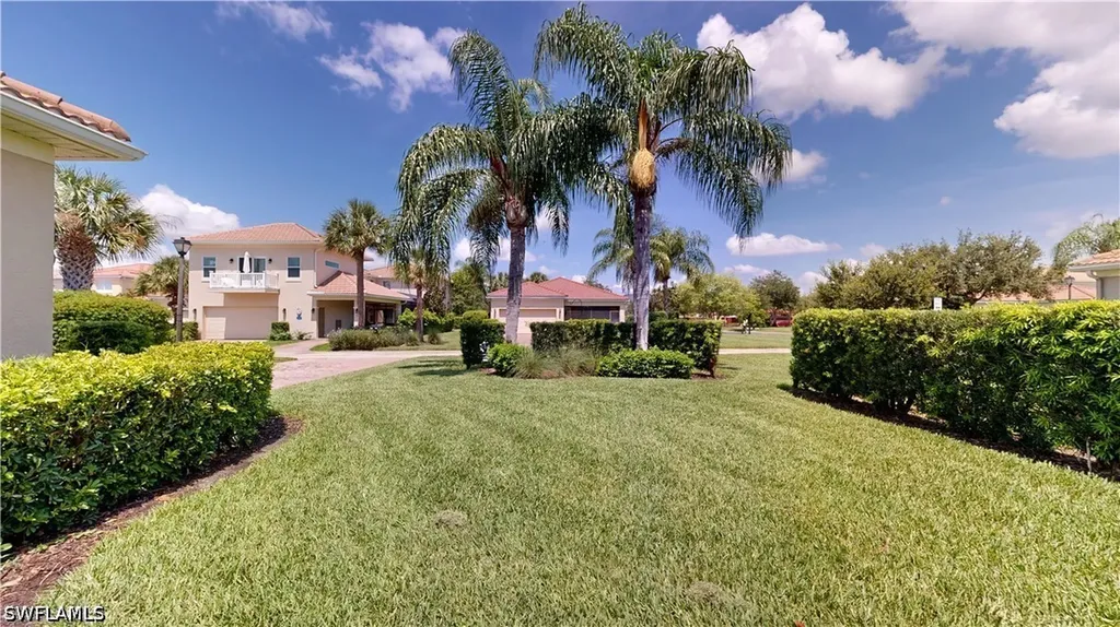 5137 Taylor Drive Ave Maria FL 34142