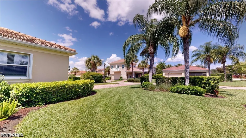 5137 Taylor Drive Ave Maria FL 34142