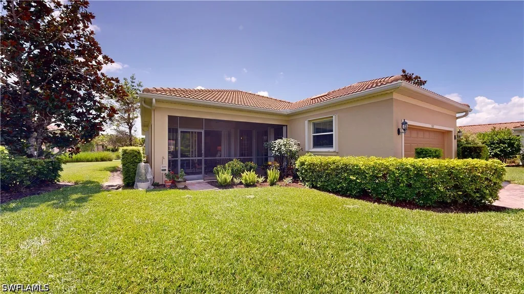 5137 Taylor Drive Ave Maria FL 34142