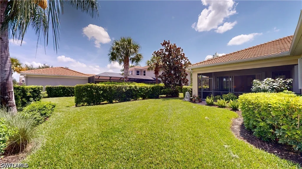 5137 Taylor Drive Ave Maria FL 34142