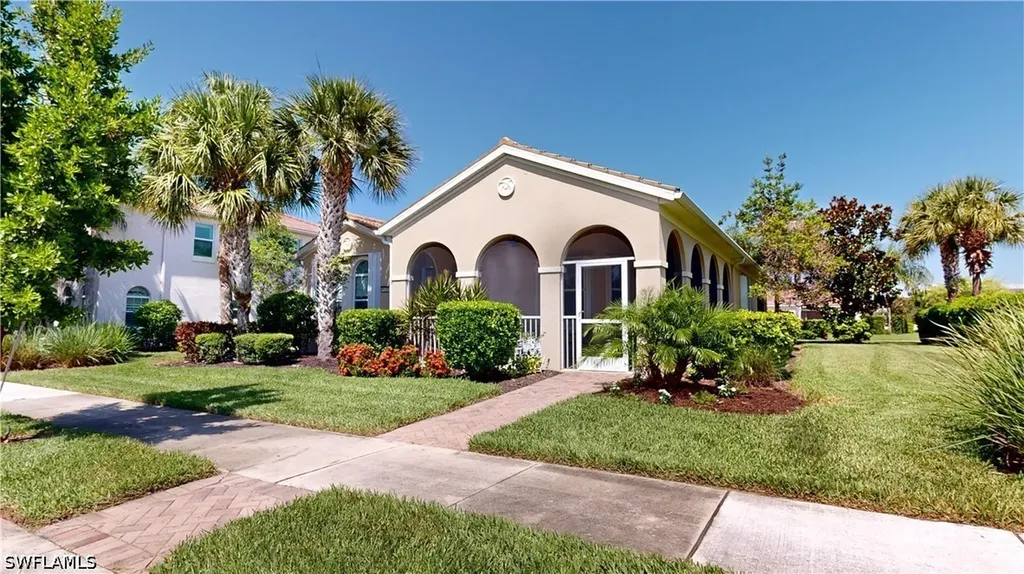 5137 Taylor Drive Ave Maria FL 34142