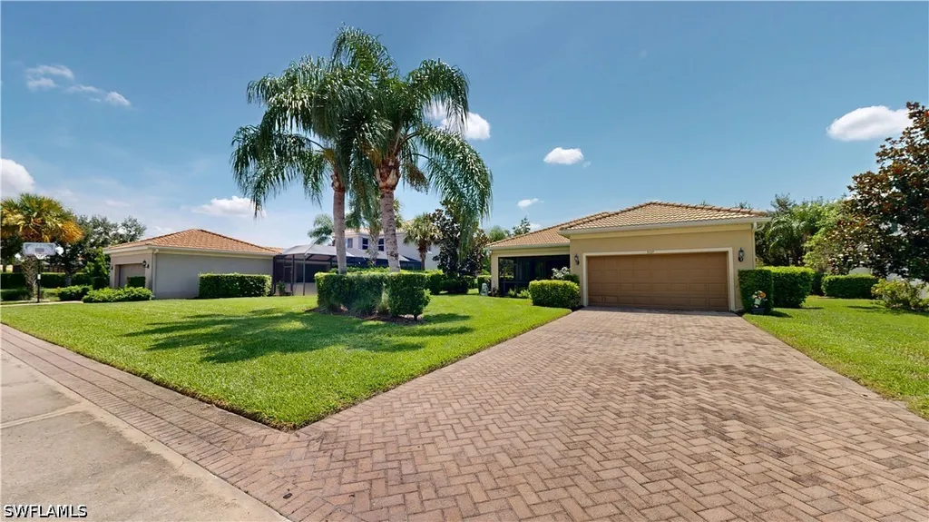 5137 Taylor Drive Ave Maria FL 34142