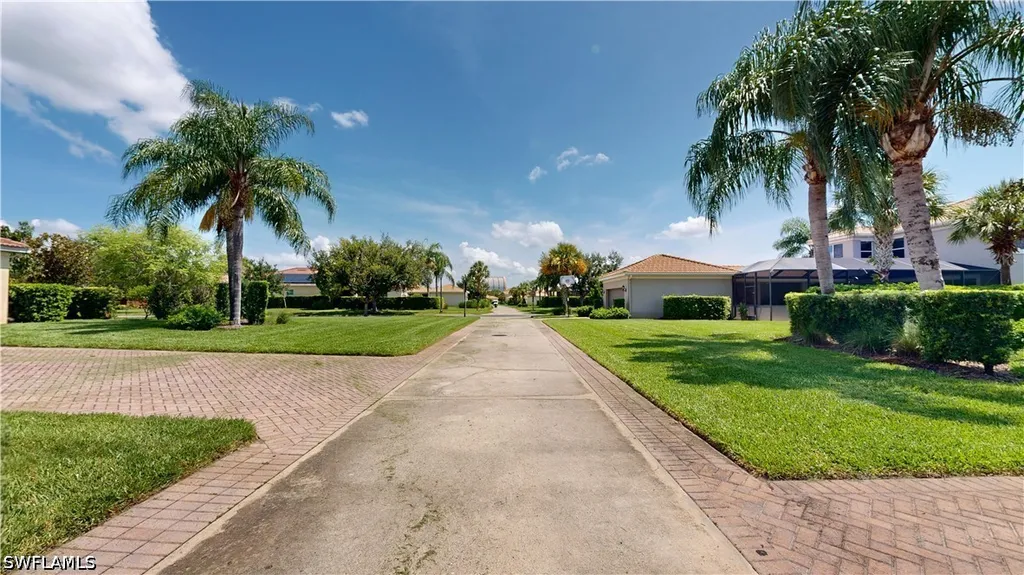 5137 Taylor Drive Ave Maria FL 34142