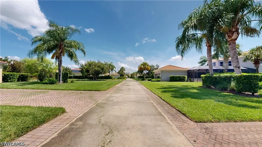 5137 Taylor Drive Ave Maria FL 34142