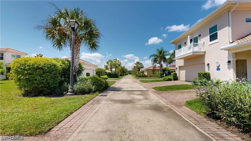 5137 Taylor Drive Ave Maria FL 34142
