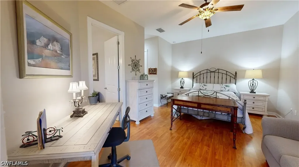 5137 Taylor Drive Ave Maria FL 34142