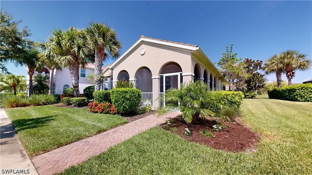 5137 Taylor Drive Ave Maria FL 34142