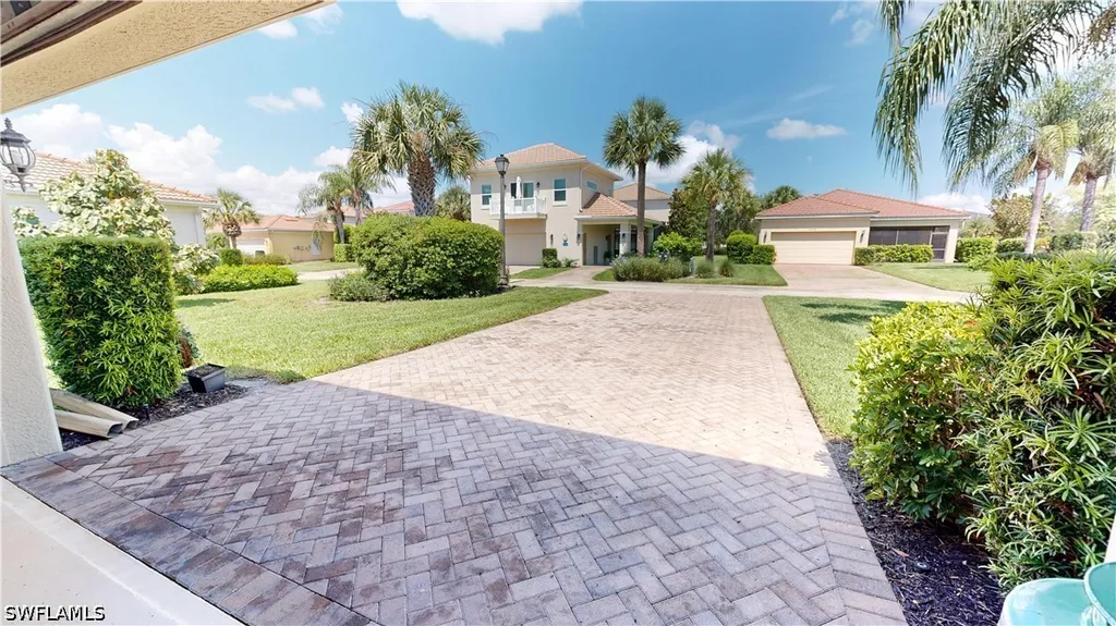 5137 Taylor Drive Ave Maria FL 34142