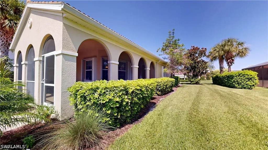 5137 Taylor Drive Ave Maria FL 34142