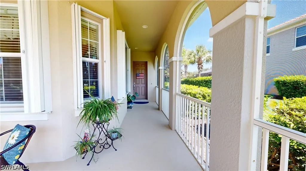 5137 Taylor Drive Ave Maria FL 34142