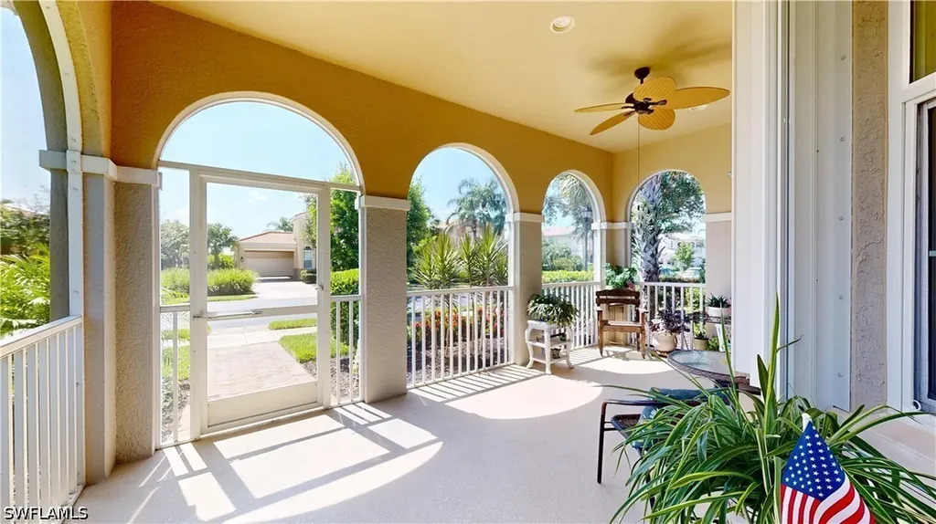 5137 Taylor Drive Ave Maria FL 34142