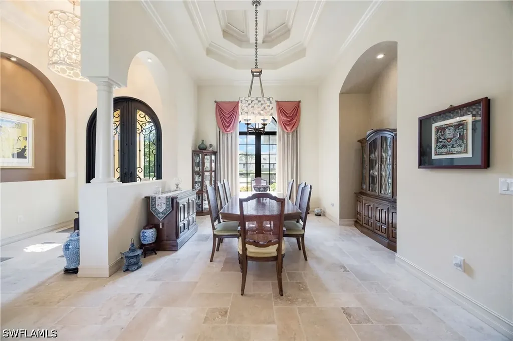 4149 Cortland Way Naples FL 34119