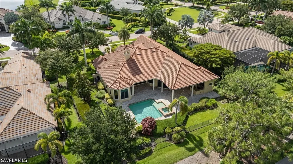 4149 Cortland Way Naples FL 34119