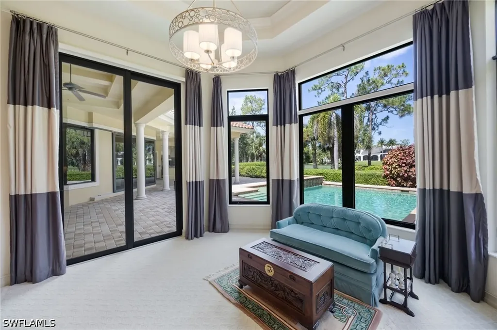 4149 Cortland Way Naples FL 34119