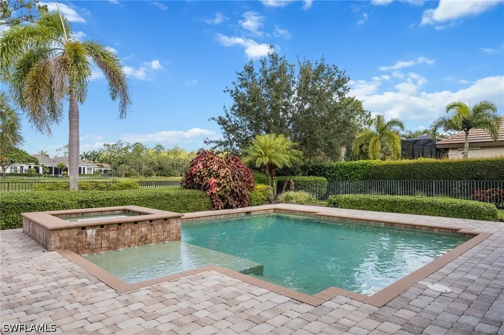 4149 Cortland Way Naples FL 34119